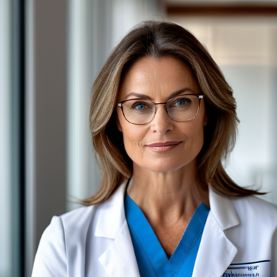Amelia Carter