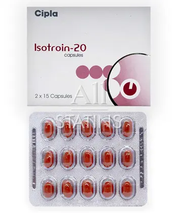 Isotretinoin