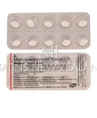 medrol active
