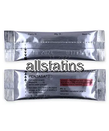 pentasa
