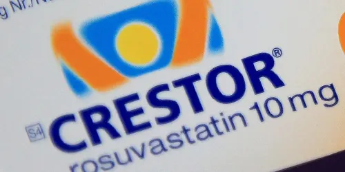 crestor logo
