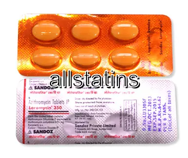 Azithromycin