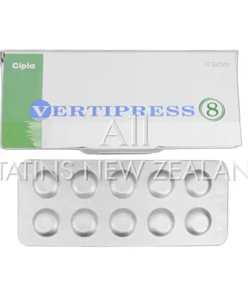 Betahistine