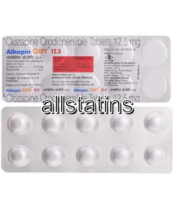Clozapine
