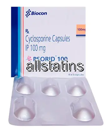 Cyclosporine