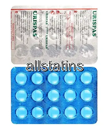 Flavoxate Hydrochloride