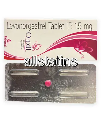 Levonorgestrel