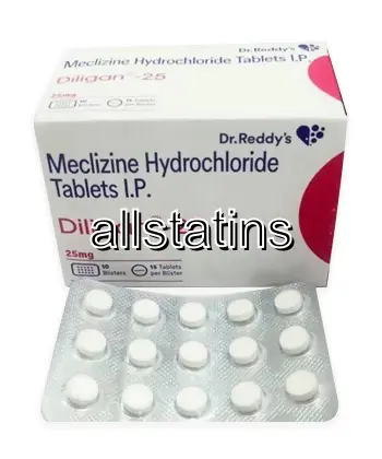 Meclizine Hydrochloride