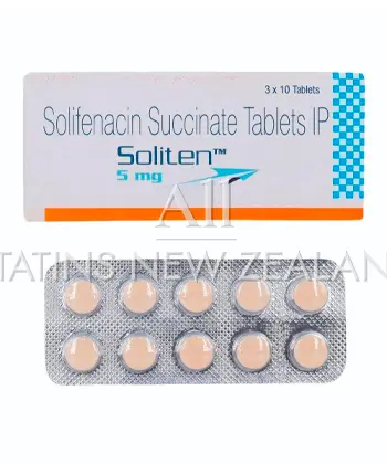 Solifenacin
